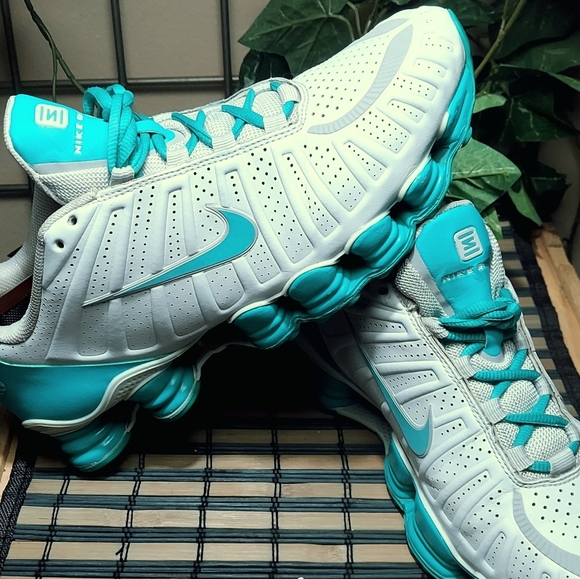 nike shox tlx sale
